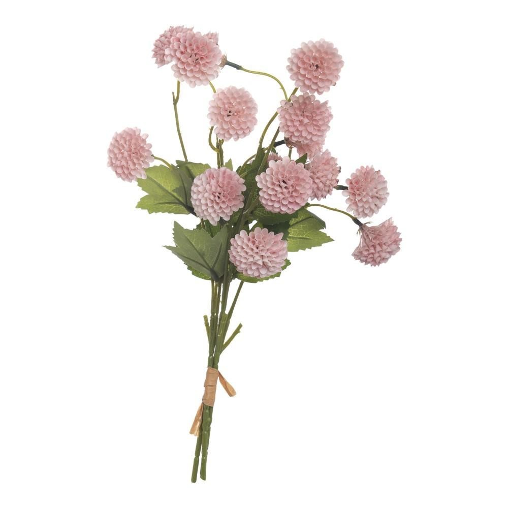 BUNDLE MARIGOLD x 3 CM.56 PURPLE